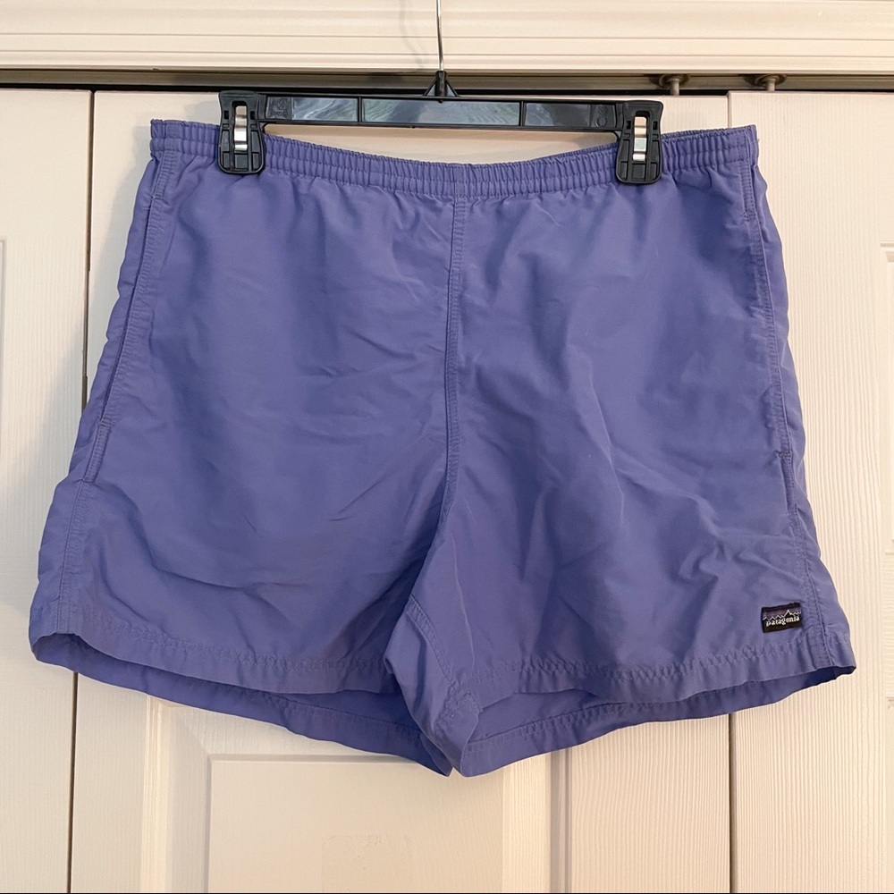 Vintage Patagonia Baggies